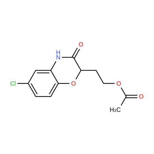 Chemical Structure| 865658-36-2