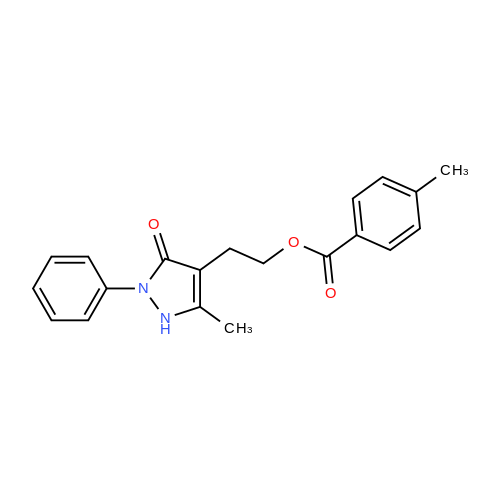 Chemical Structure| 865658-46-4