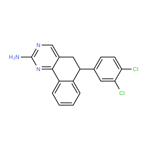 Chemical Structure| 865658-58-8