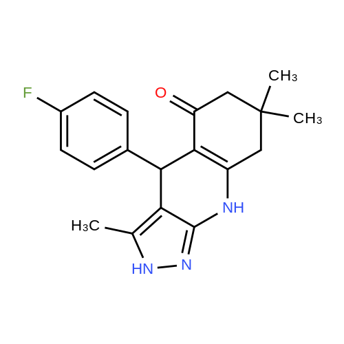 Chemical Structure| 865658-69-1