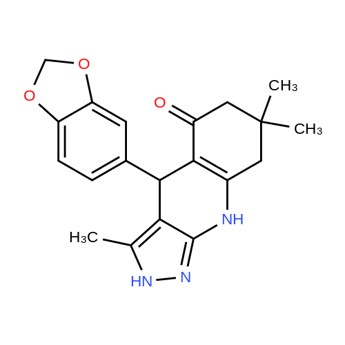 Chemical Structure| 865658-70-4