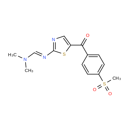 Chemical Structure| 865659-24-1