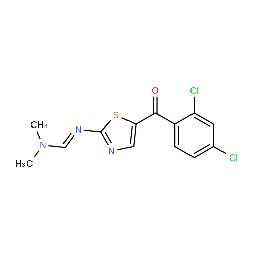 Chemical Structure| 865659-42-3