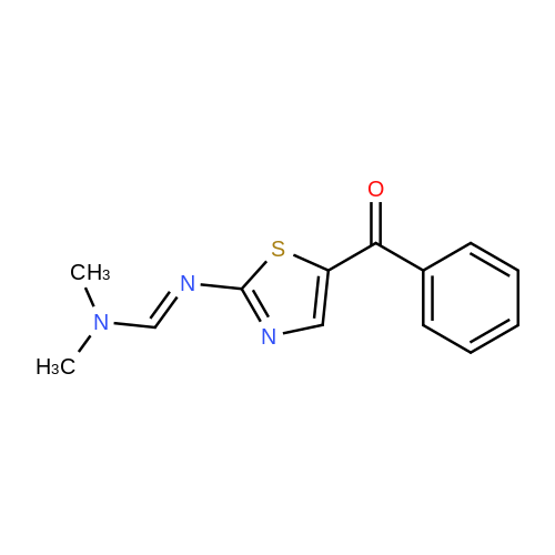 Chemical Structure| 865659-43-4
