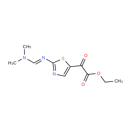 Chemical Structure| 865659-48-9