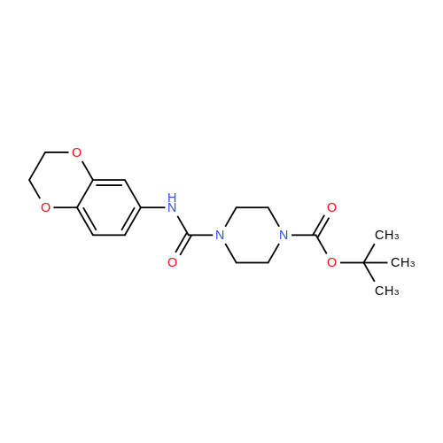 Chemical Structure| 865659-73-0