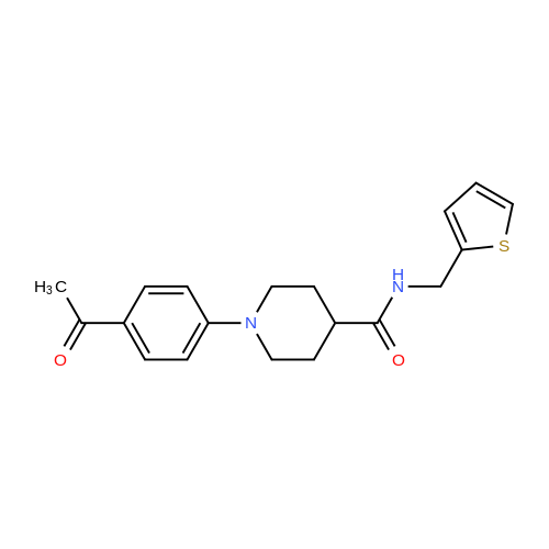 Chemical Structure| 900019-02-5