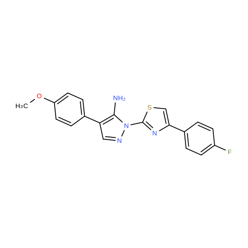 Chemical Structure| 955964-74-6