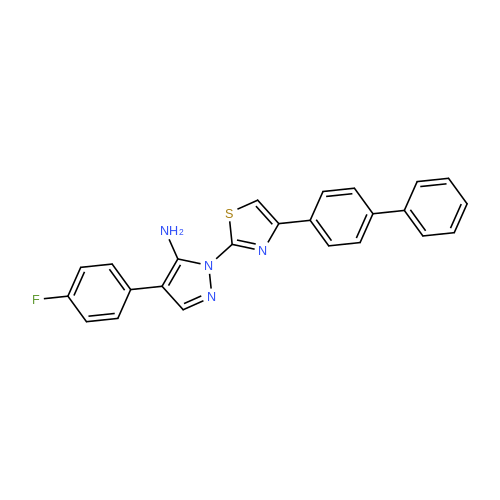 Chemical Structure| 956182-74-4