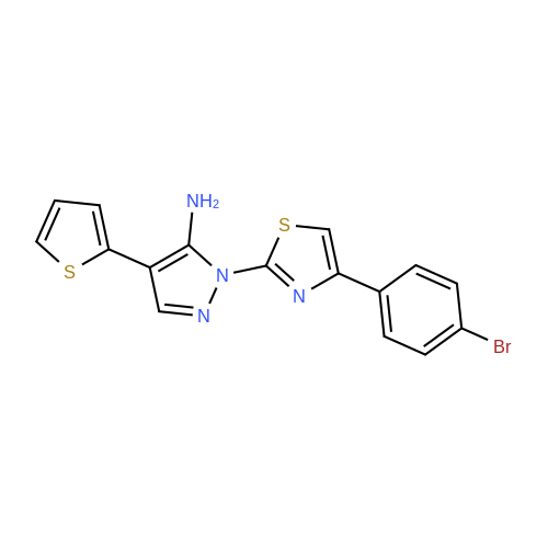Chemical Structure| 956361-13-0