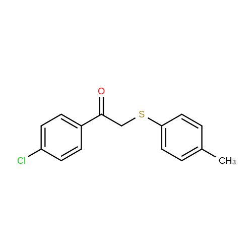 Chemical Structure| 99236-17-6