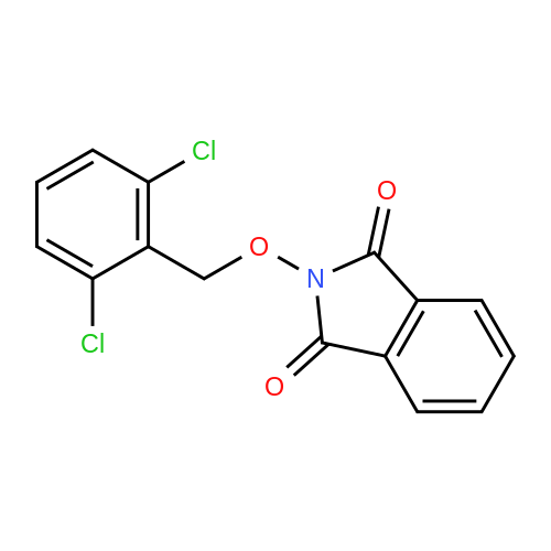Chemical Structure| 2025-43-6