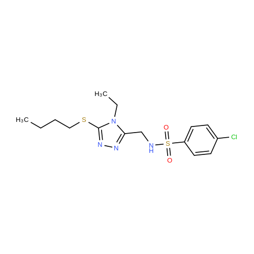 Chemical Structure| 338422-03-0