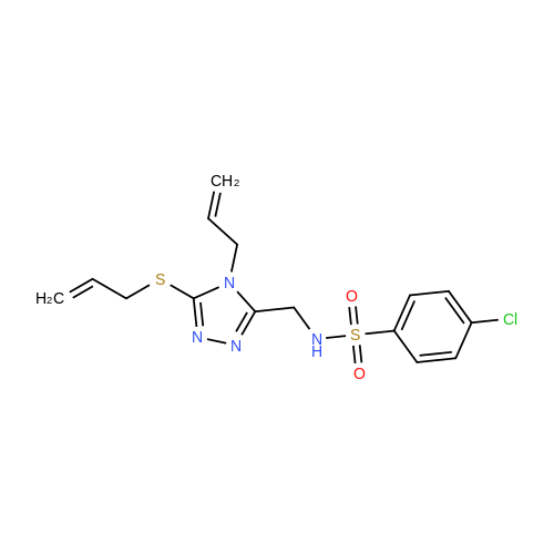 Chemical Structure| 338422-31-4
