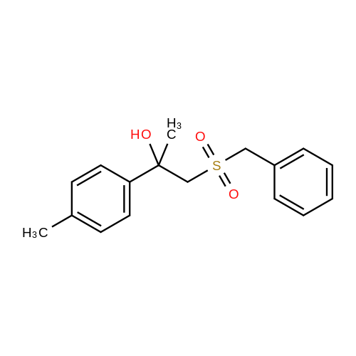 Chemical Structure| 339276-91-4