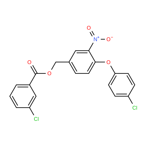 Chemical Structure| 339279-25-3