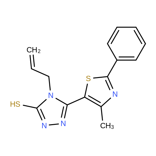 Chemical Structure| 400082-03-3