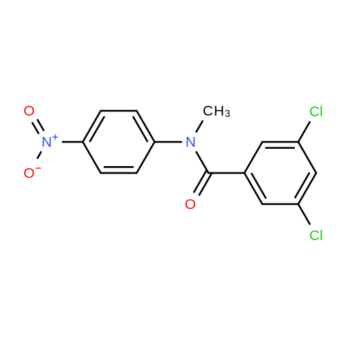 Chemical Structure| 478042-65-8