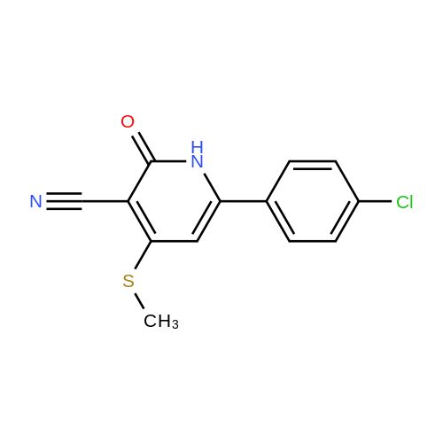 Chemical Structure| 68192-59-6