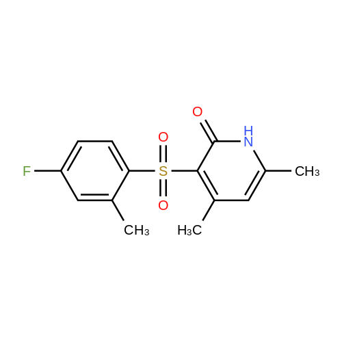 Chemical Structure| 866017-32-5