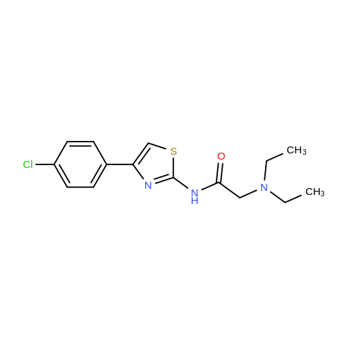 Chemical Structure| 100956-98-7