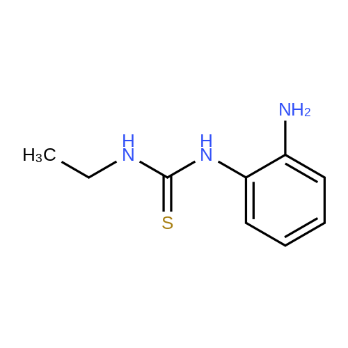Chemical Structure| 19384-22-6