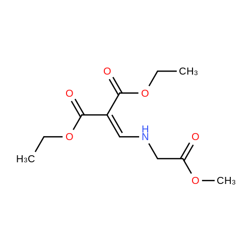 Chemical Structure| 204643-48-1