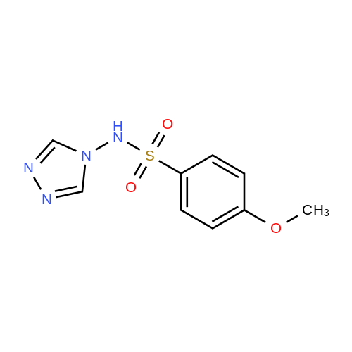 Chemical Structure| 24924-72-9