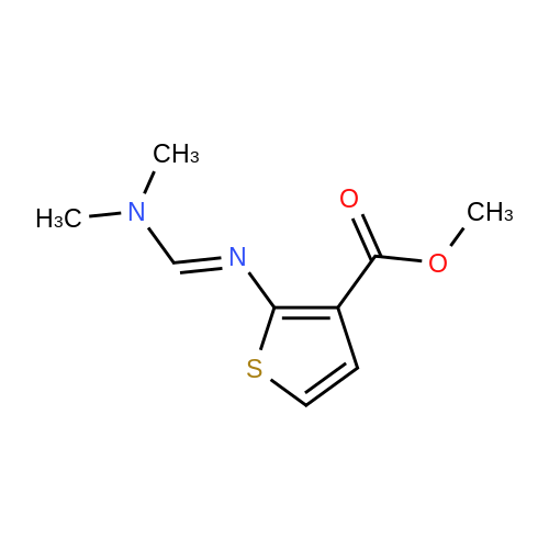 Chemical Structure| 338750-40-6