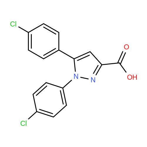 Chemical Structure| 477712-01-9