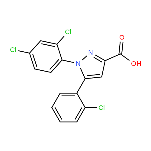 Chemical Structure| 477712-03-1