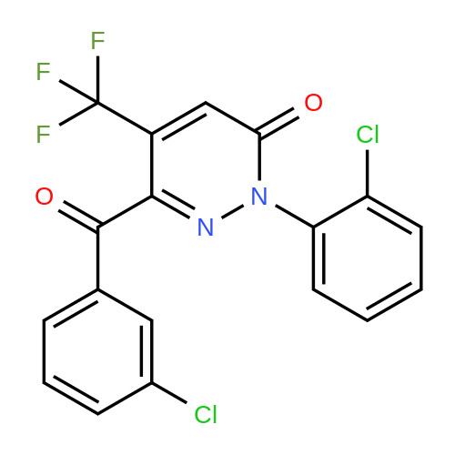 Chemical Structure| 478043-62-8