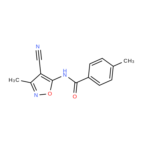 Chemical Structure| 478043-90-2