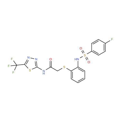Chemical Structure| 478045-36-2