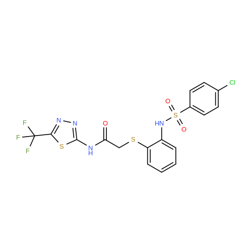 Chemical Structure| 478045-39-5