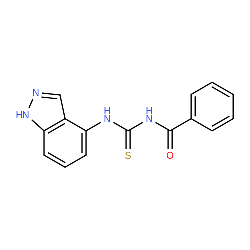 Chemical Structure| 54768-43-3