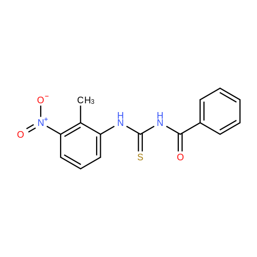 Chemical Structure| 642945-33-3