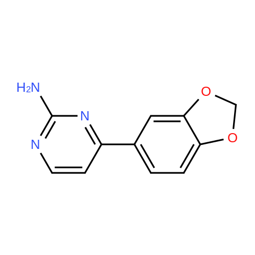 Chemical Structure| 685106-65-4