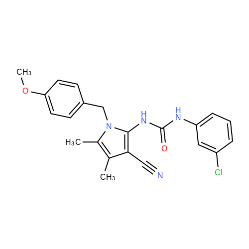 Chemical Structure| 866017-63-2
