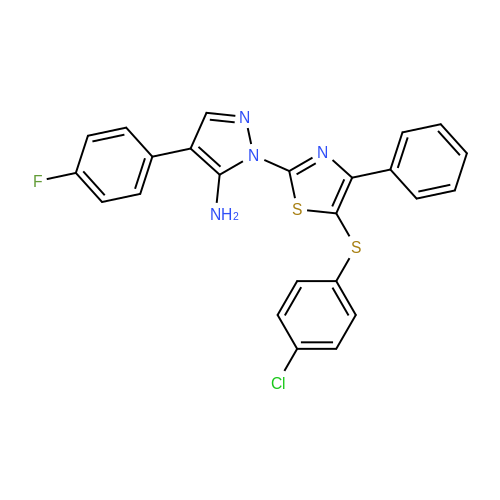 Chemical Structure| 956393-87-6