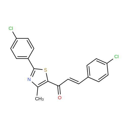 Chemical Structure| 95793-51-4