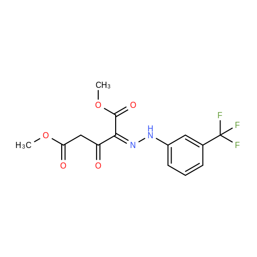 Chemical Structure| 121582-47-6