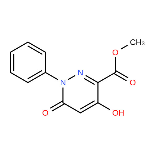Chemical Structure| 121582-53-4