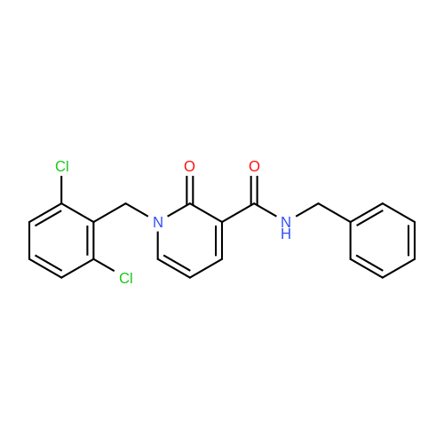 Chemical Structure| 338754-60-2