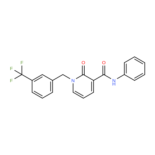 Chemical Structure| 338754-70-4
