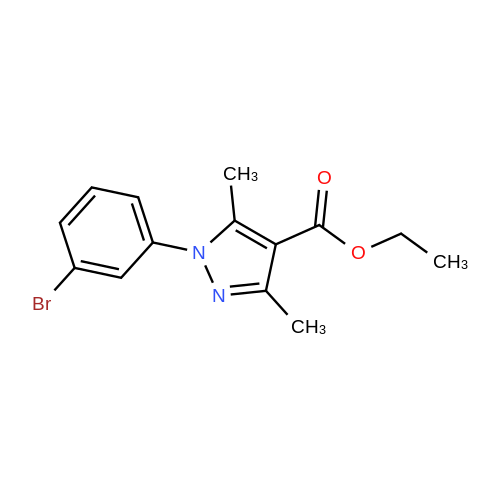 Chemical Structure| 346441-21-2