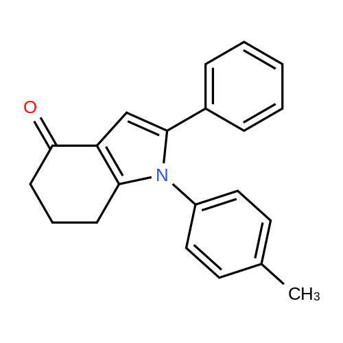 Chemical Structure| 83558-06-9