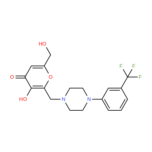 Chemical Structure| 866019-50-3