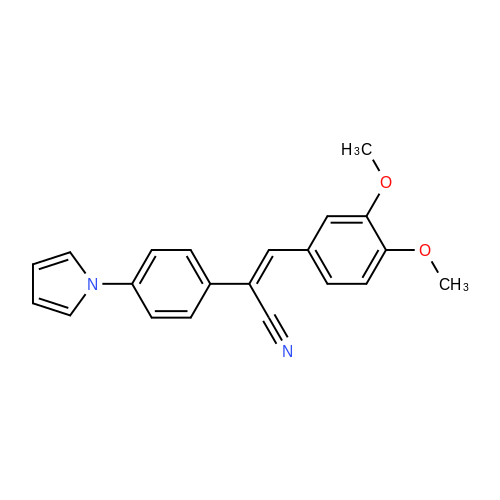 Chemical Structure| 866020-02-2