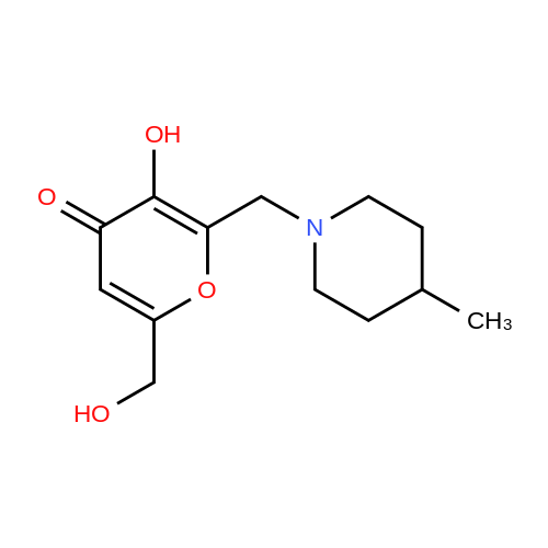 Chemical Structure| 92198-59-9